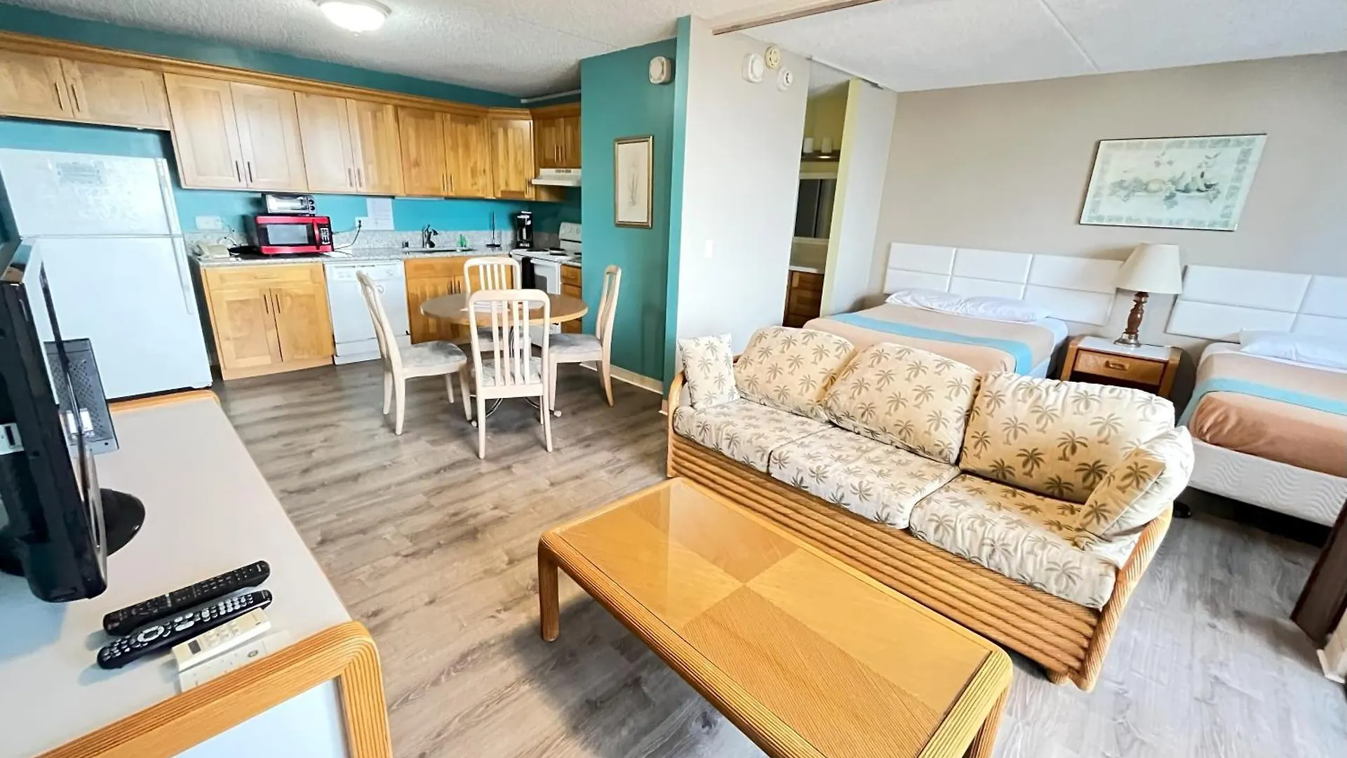 Nyaraló Royal Kuhio 1711 - Spacious Studio With Stunning Ocean City Views In The Heart Of Waikiki! Honolulu Amerikai Egyesült Államok