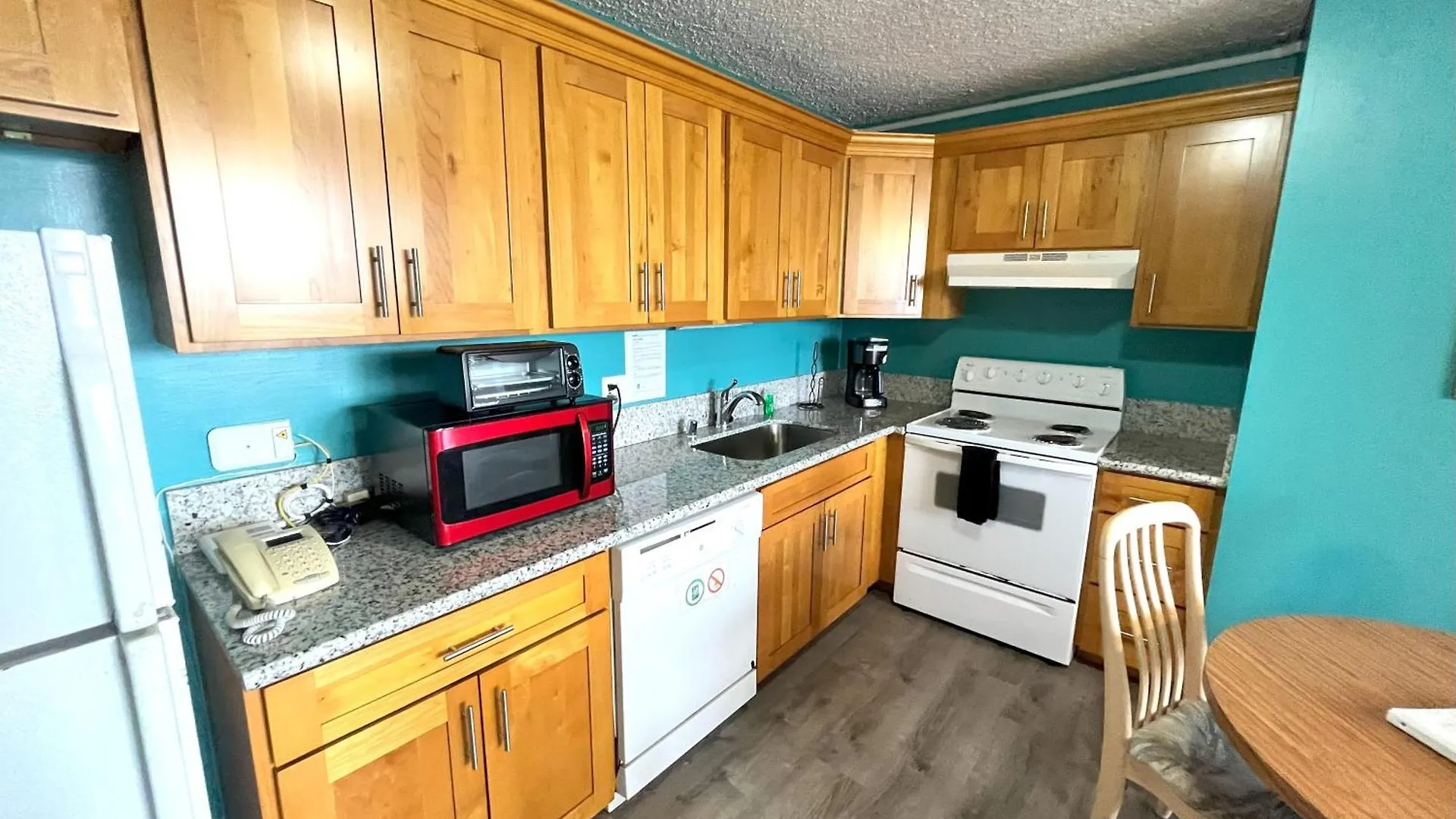 Royal Kuhio 1711 - Spacious Studio With Stunning Ocean City Views In The Heart Of Waikiki! Honolulu 0*,