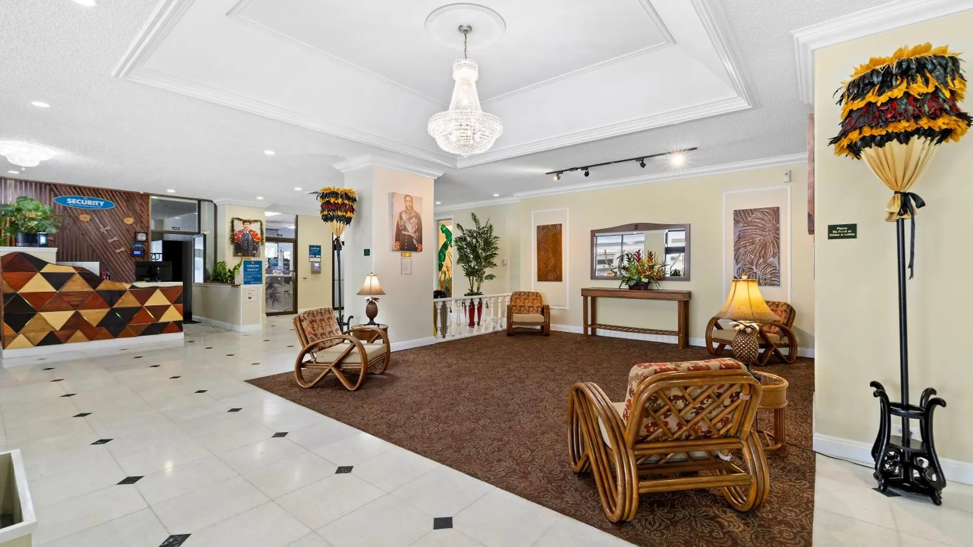 Royal Kuhio 1711 - Spacious Studio With Stunning Ocean City Views In The Heart Of Waikiki! Honolulu 0*,  Amerikai Egyesült Államok